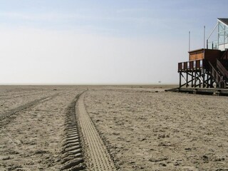Apartment St. Peter-Ording  24