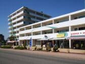 Apartment St. Peter-Ording Außenaufnahme 1