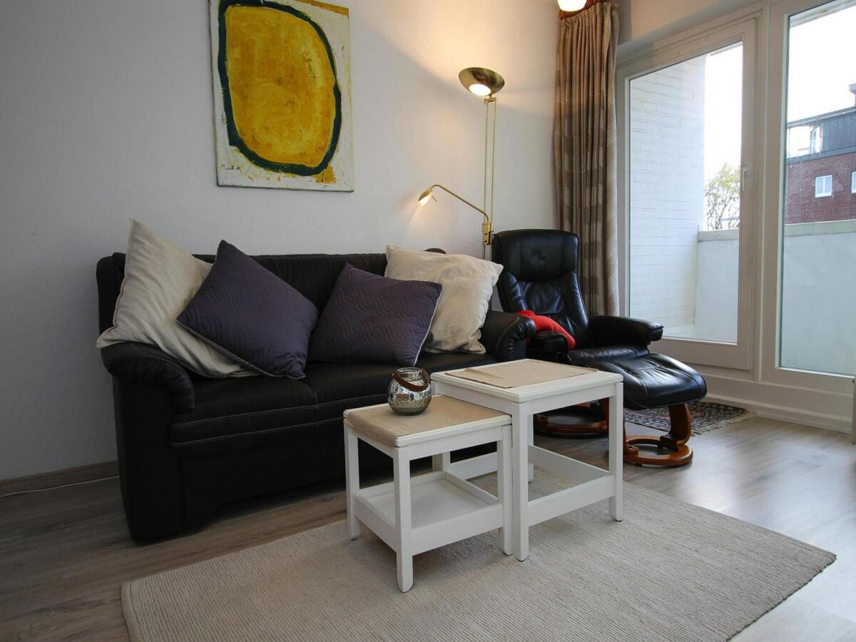 Apartment St. Peter-Ording Features 1