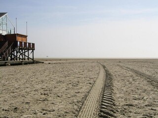 Appartamento St. Peter-Ording Ambiente 15