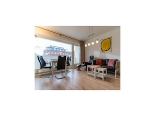 Apartment St. Peter-Ording Ausstattung 6