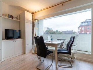 Apartment St. Peter-Ording Ausstattung 5