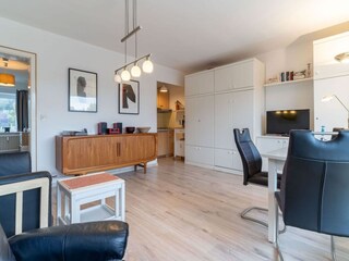 Apartamento St. Peter-Ording Características 10