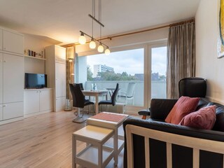 Apartment St. Peter-Ording Ausstattung 6