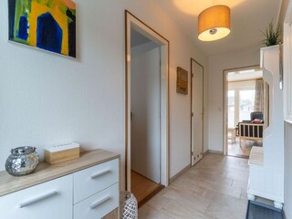 Apartment St. Peter-Ording Ausstattung 9