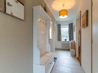 Apartment St. Peter-Ording Ausstattung 10