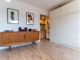 Apartment St. Peter-Ording Ausstattung 11