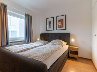 Apartment St. Peter-Ording Ausstattung 10