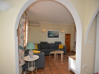 Villa Benijofar Ausstattung 23