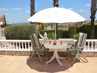 Villa Benijofar Außenaufnahme 11