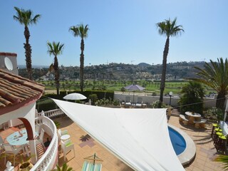 Villa Benijofar Enregistrement extérieur 9