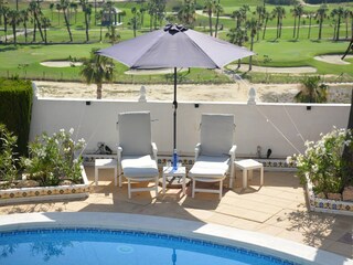 Villa Benijofar Outdoor Recording 3