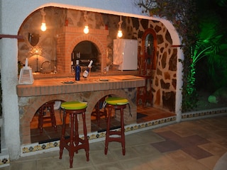 Villa Benijofar  37