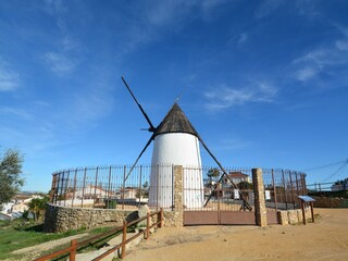 Villa Benijofar Ambiente 35