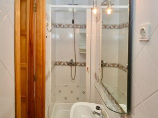 Villa Benijofar Équipement 30