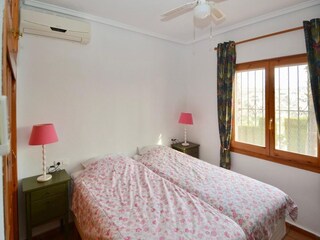 Villa Benijofar Features 31