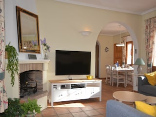 Villa Benijofar Équipement 27