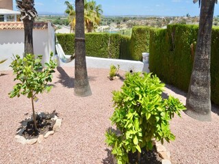 Villa Benijofar Enregistrement extérieur 17