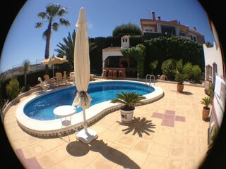 Villa Benijofar  37