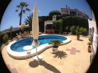 Villa Benijofar  39