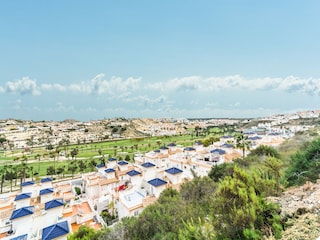 Villa Benijofar Außenaufnahme 14