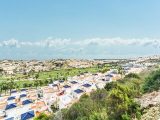 Villa Benijofar Buitenaudio-opname 6