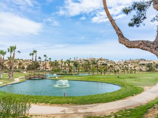 Villa Benijofar Ambiente 36