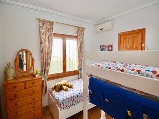Villa Benijofar Características 27