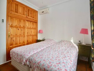 Villa Benijofar Caratteristiche 25