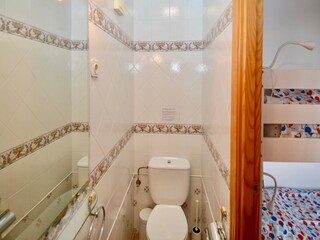 Villa Benijofar Características 29