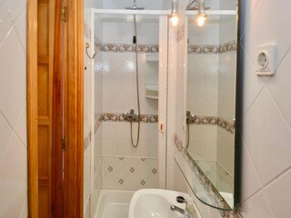 Villa Benijofar Ausstattung 34