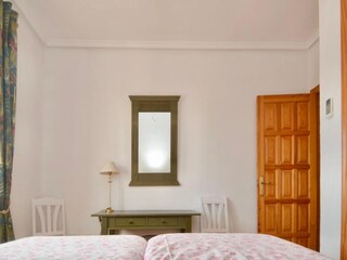 Villa Benijofar Ausstattung 30