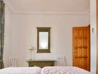 Villa Benijofar Ausstattung 31