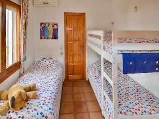 Villa Benijofar Équipement 26