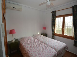 Villa Benijofar Características 32