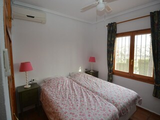 Villa Benijofar Features 34