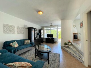 Holiday house Roquetas de Mar Features 32