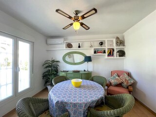 Maison de vacances Roquetas de Mar Équipement 31