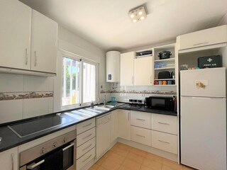 Holiday house Roquetas de Mar Features 24