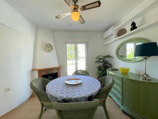 Holiday house Roquetas de Mar Features 22