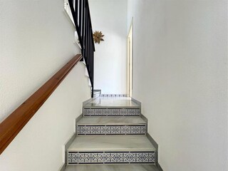 Ferienhaus Roquetas de Mar Ausstattung 14