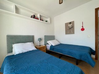 Casa de vacaciones Roquetas de Mar Características 16