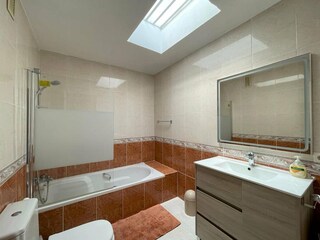 Ferienhaus Roquetas de Mar Ausstattung 27