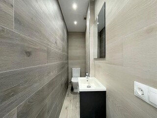 Maison de vacances Roquetas de Mar Équipement 23