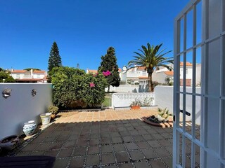 Casa de vacaciones Roquetas de Mar Grabación al aire libre 4