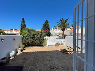 Casa per le vacanze Roquetas de Mar Registrazione all'aperto 2