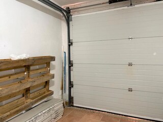 Maison de vacances Roquetas de Mar  39