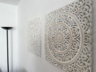 Casa de vacaciones Roquetas de Mar  37