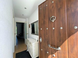 Holiday house Roquetas de Mar Features 33