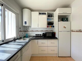 Casa de vacaciones Roquetas de Mar Características 23